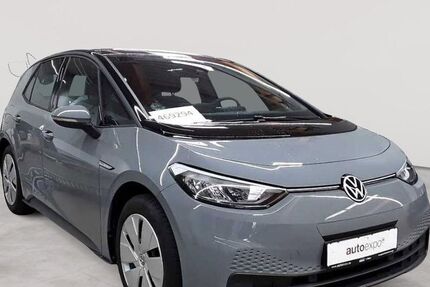 VW ID.3 39.761 km 19.990 &euro; Fernwald-Steinbach 35463