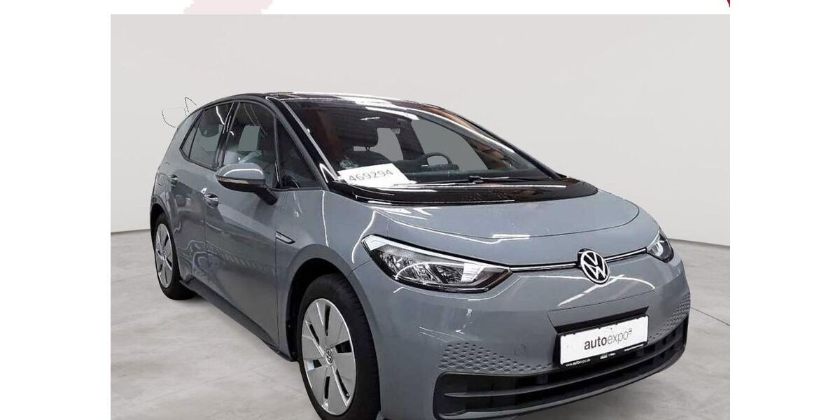 VW ID.3 39.761 km 19.990 &euro; Fernwald-Steinbach 35463