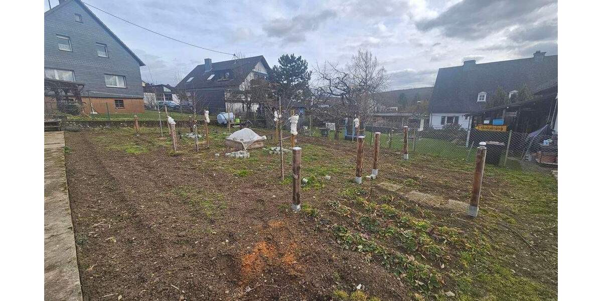 Einfamilienhaus Waldsolms Brandoberndorf - 5 Zimmer, 100 m&sup2;, 339.000&euro; | Angebot:25692847