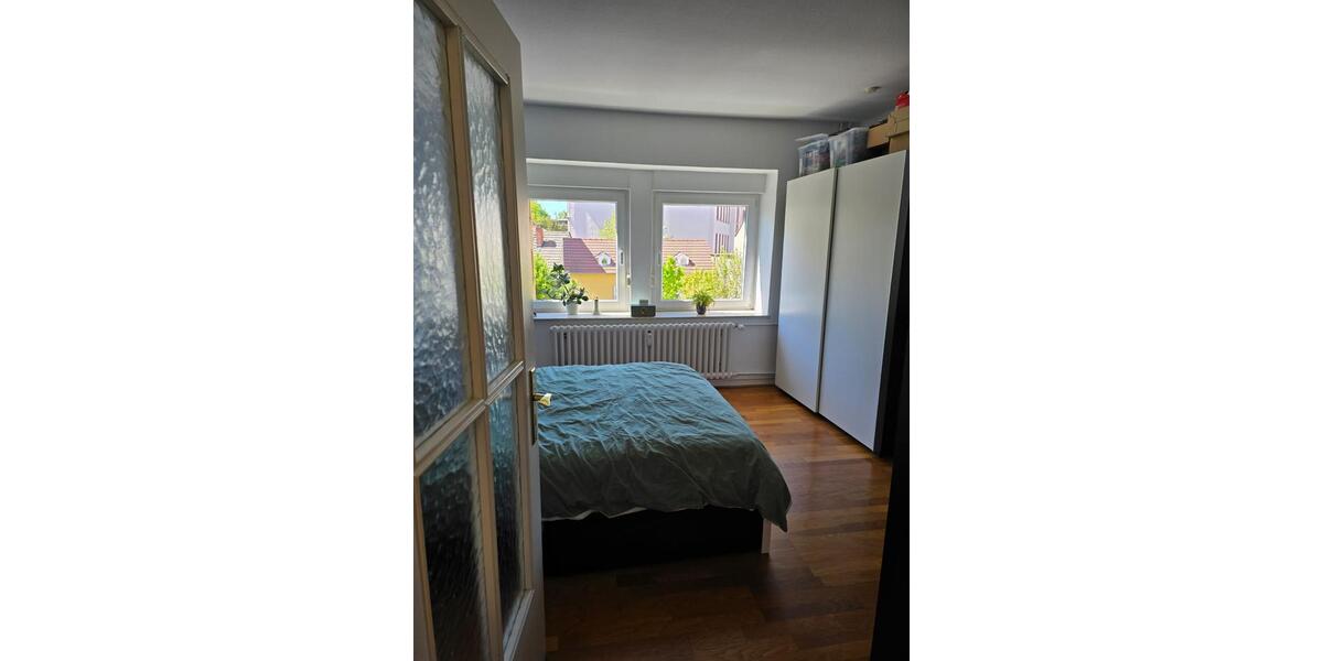 Etagenwohnung Gießen - 3 Zimmer, 75 m&sup2;, 1.000&euro; | Angebot:26548787