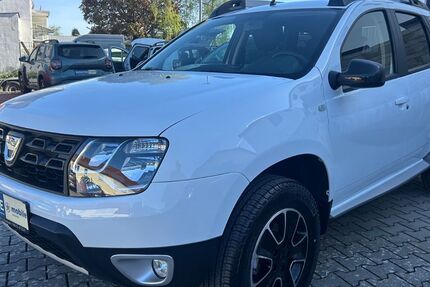 Dacia Duster 55.327 km 10.900 &euro; Butzbach 35510