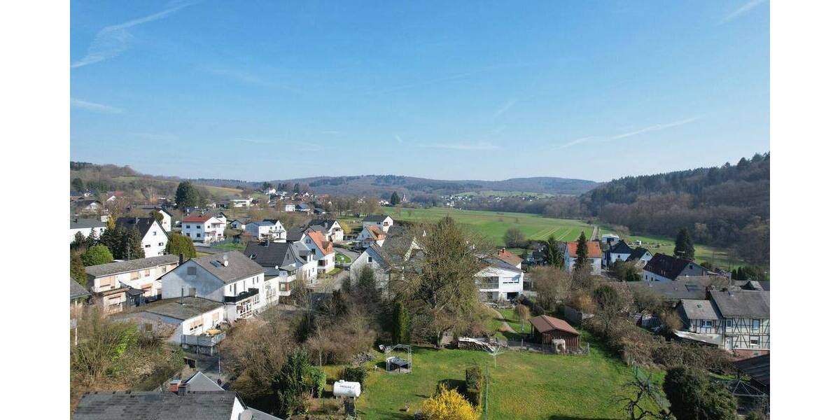 Einfamilienhaus Greifenstein / Allendorf Allendorf - 3 Zimmer, 91 m&sup2;, 169.000&euro; | Angebot:25985991