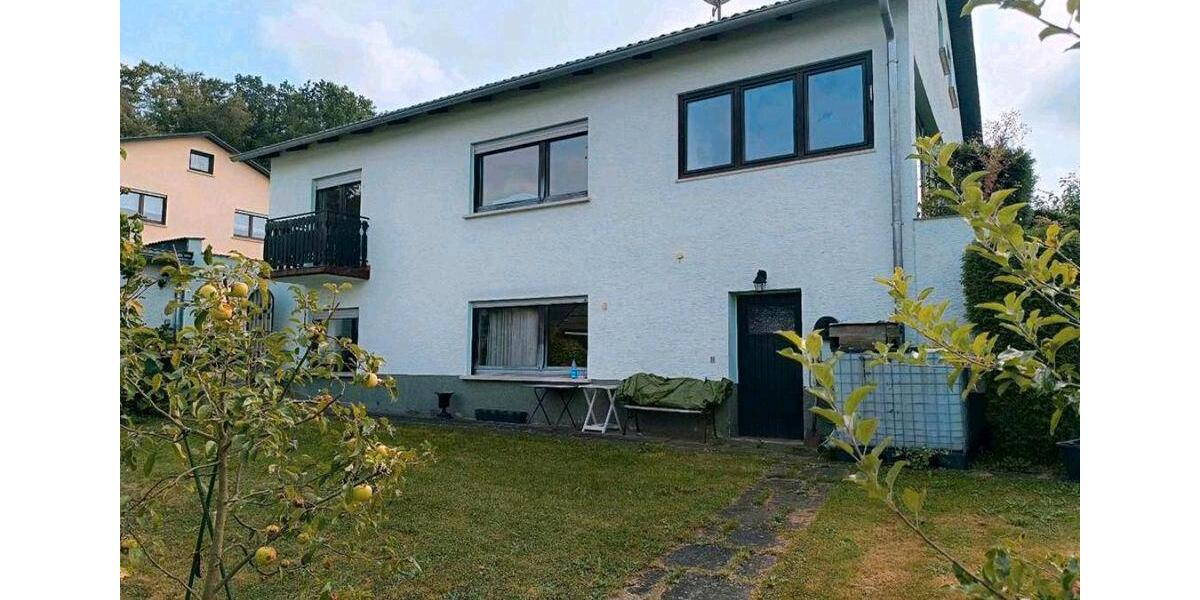 Etagenwohnung Lollar - 2 Zimmer, 68 m&sup2;, 900&euro; | Angebot:26615405