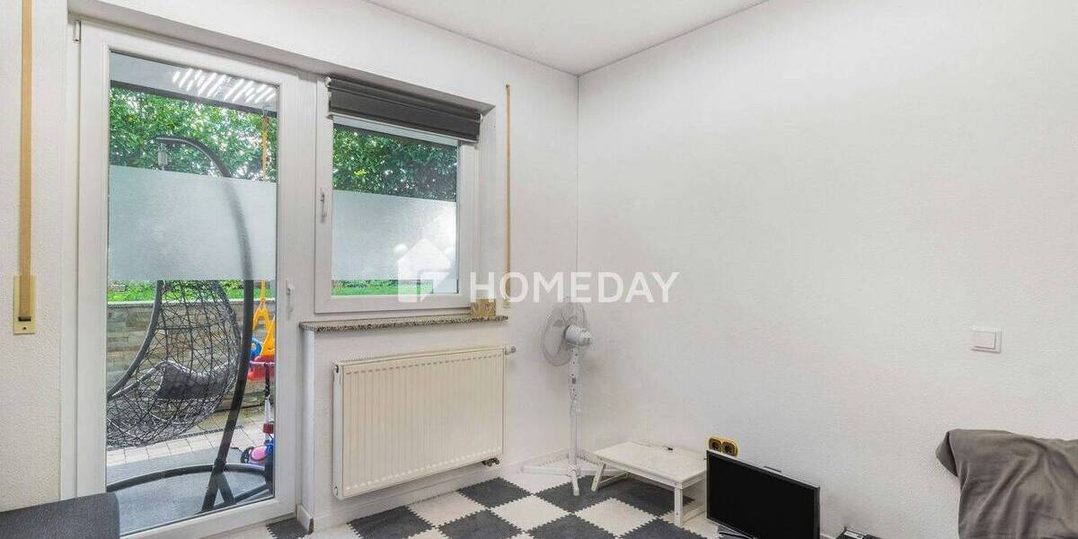 Etagenwohnung Pohlheim Dorf-Güll - 3 Zimmer, 105 m&sup2;, 235.000&euro; | Angebot:25708370