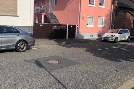 Wohnung Pohlheim - 2 Zimmer, 75 m&sup2;, 710&euro; | Angebot:25613930