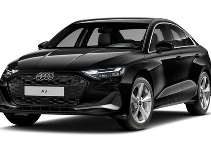 Audi A3 28.313 km 33.380 &euro; Bad Nauheim 61231