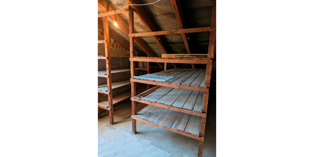 Etagenwohnung Weilrod - 4 Zimmer, 89 m&sup2;, 950&euro; | Angebot:25838006