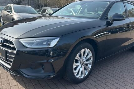 Audi A4 104.000 km 18.900 &euro; Wettenberg 35435
