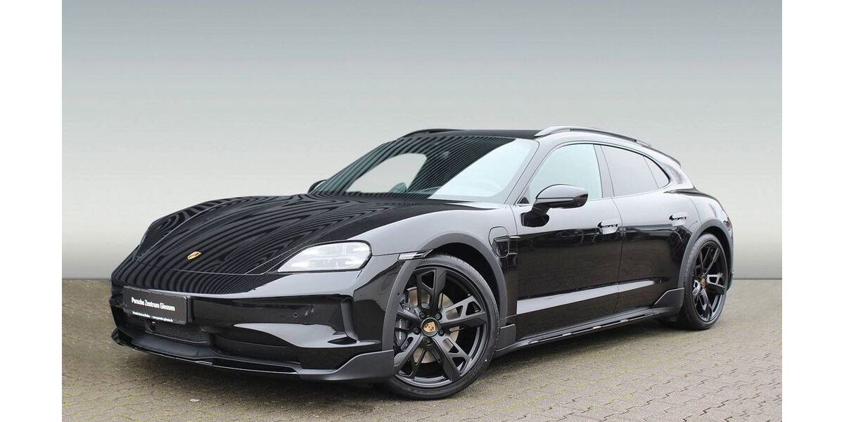 Porsche Taycan 25.000 km 99.780 &euro; Wettenberg 35435