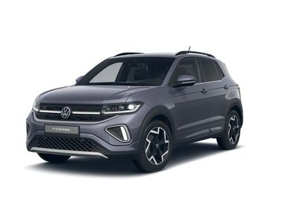 VW T-Cross 20.578 km 28.480 &euro; Hüttenberg-Rechtenbach 35625