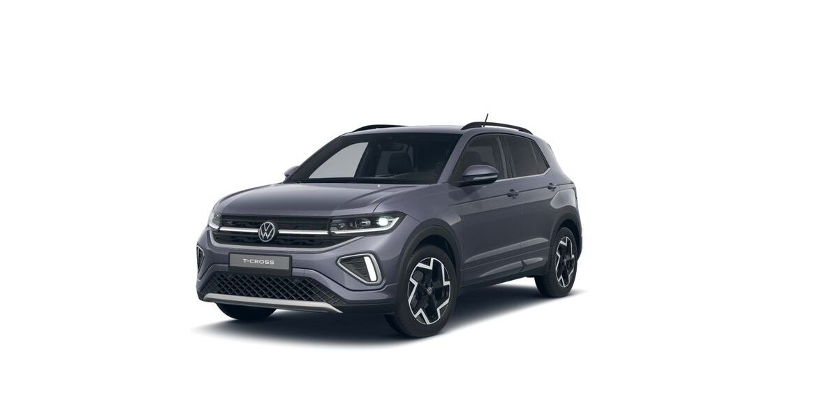 VW T-Cross 20.578 km 28.480 &euro; Hüttenberg-Rechtenbach 35625