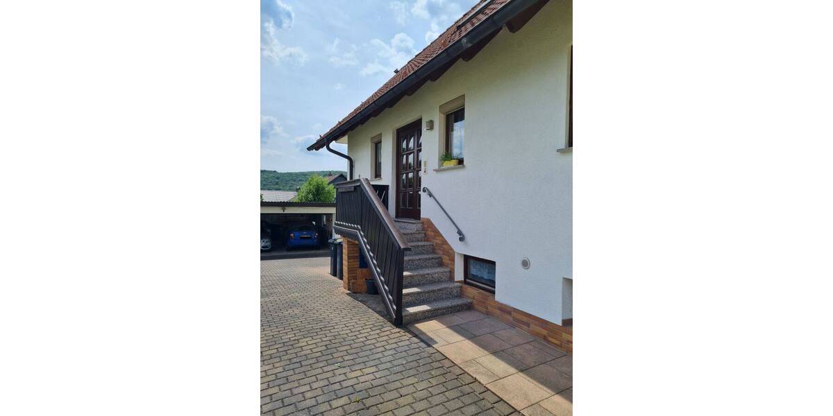 Mehrfamilienhaus, Wohnhaus Lohra Kirchvers - 9 Zimmer, 444.990&euro; | Angebot:25740172