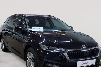 Skoda Octavia 87.766 km 18.589 &euro; Fernwald-Steinbach 35463