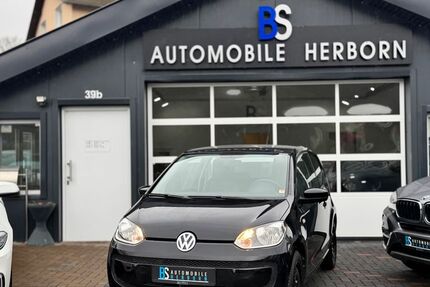 VW up! 44.450 km 6.490 &euro; Herborn 35745