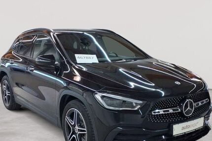 Mercedes-Benz GLA 220 53.931 km 36.789 &euro; Fernwald-Steinbach 35463