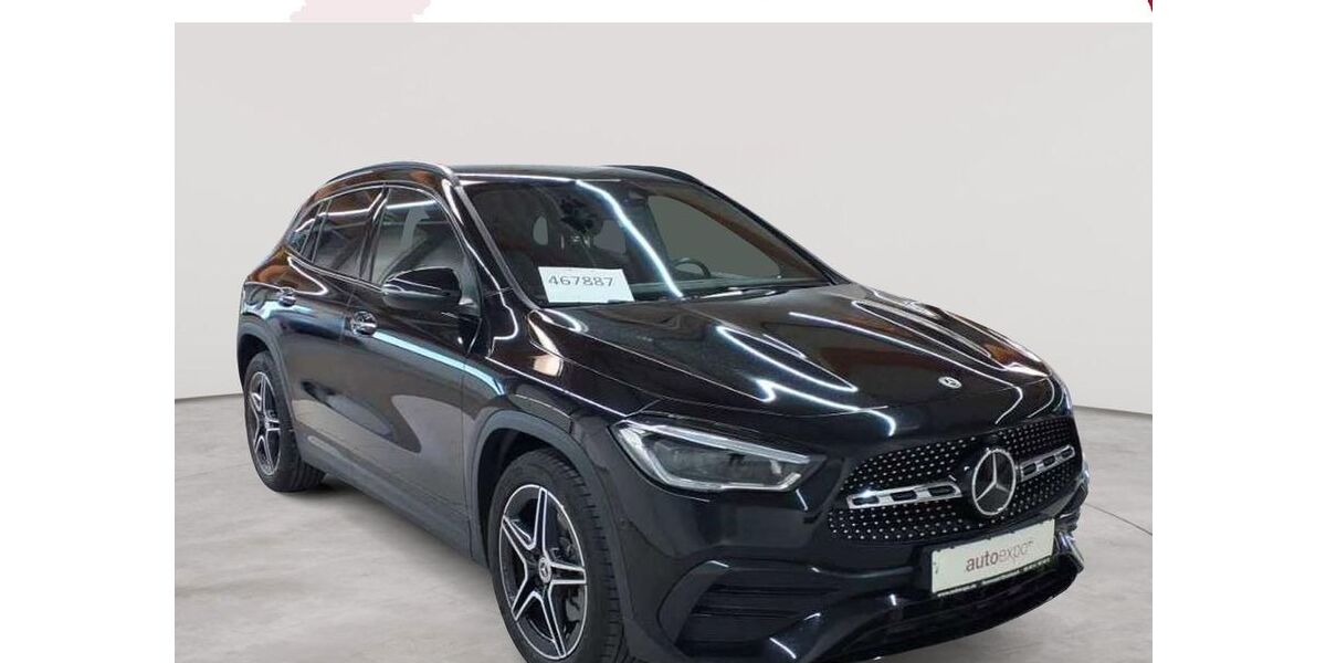 Mercedes-Benz GLA 220 53.931 km 37.790 &euro; Fernwald-Steinbach 35463
