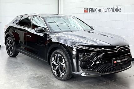 Citroen C5 X 22.100 km 21.720 &euro; Lich 35423