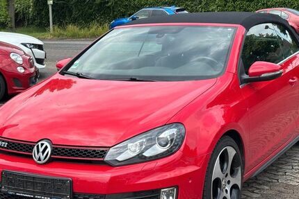 VW Golf 128.600 km 7.440 &euro; Gießen 35396