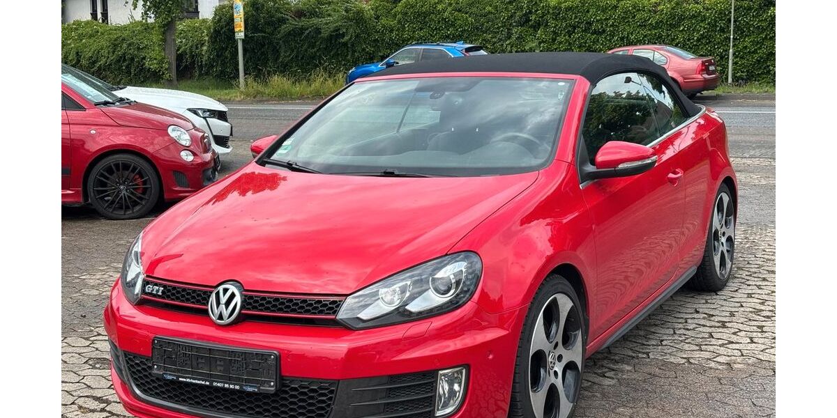 VW Golf 128.600 km 7.440 &euro; Gießen 35396