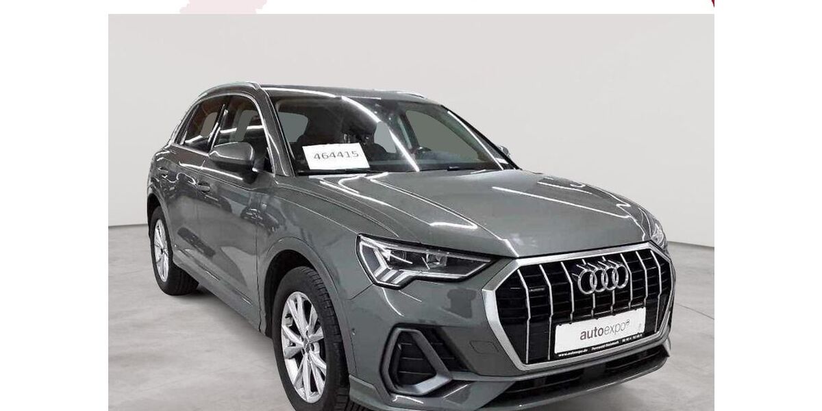 Audi Q3 109.016 km 23.489 &euro; Fernwald-Steinbach 35463