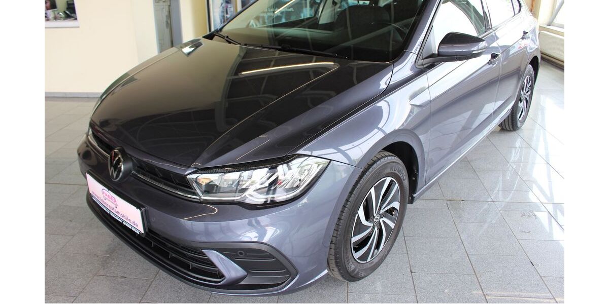 VW Polo 63.073 km 13.888 &euro; Wölfersheim 61200