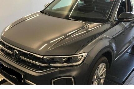 VW T-Roc 24.600 km 25.730 &euro; Gießen 35394