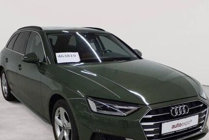 Audi A4 33.503 km 31.390 &euro; Fernwald-Steinbach 35463
