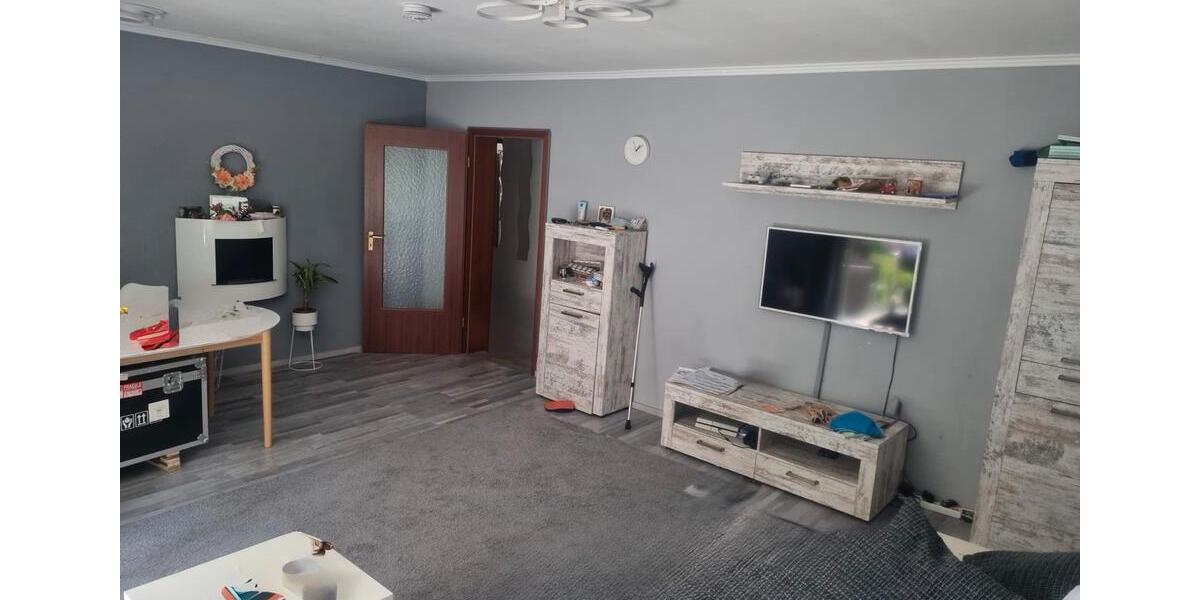 Terrassenwohnung Reiskirchen - 5 Zimmer, 106 m&sup2;, 290.000&euro; | Angebot:26731223