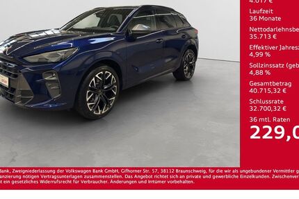 Cupra Terramar 9.950 km 39.730 &euro; Giessen 35394