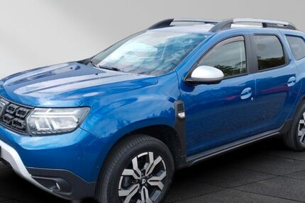 Dacia Duster 92.500 km 16.000 &euro; Haiger 35708