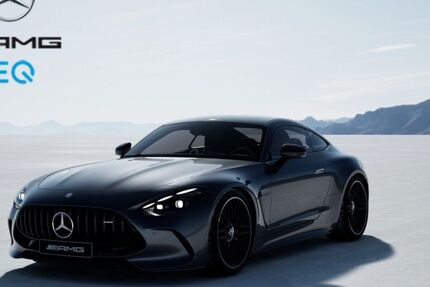 Mercedes-Benz AMG GT 16.043 km 127.880 &euro; Dillenburg 35683