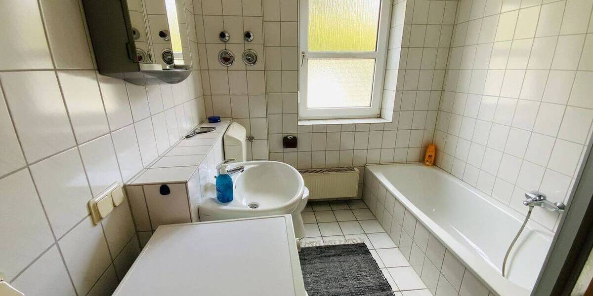 Etagenwohnung Leun - 3 Zimmer, 74 m&sup2;, 129.000&euro; | Angebot:26257460