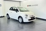 Fiat 500 1.0 Dolcevita Mild-Hybrid CarPlay 1. Hand 25.490 km 11.890 &euro; Lich 35423