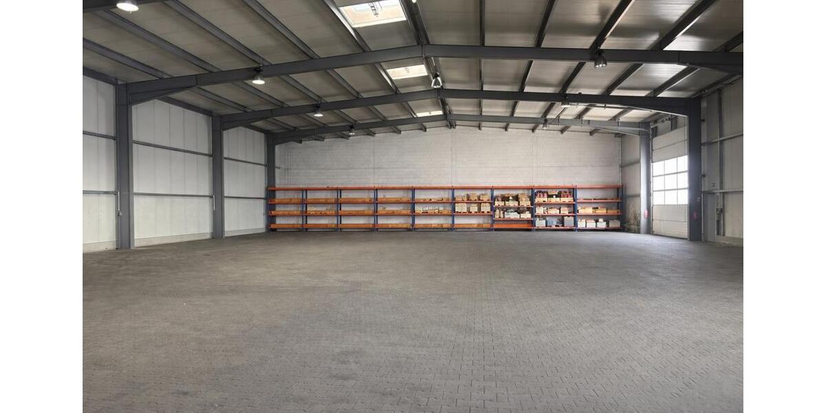 Gewerbeobjekt Beselich - 5&euro; | Angebot:25866877