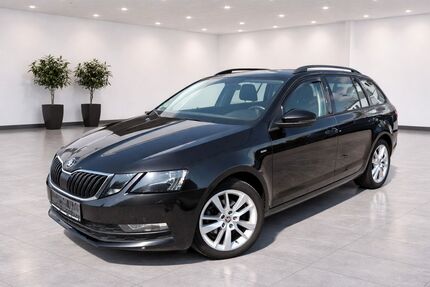 Skoda Octavia 158.900 km 12.190 &euro; Gießen 35396