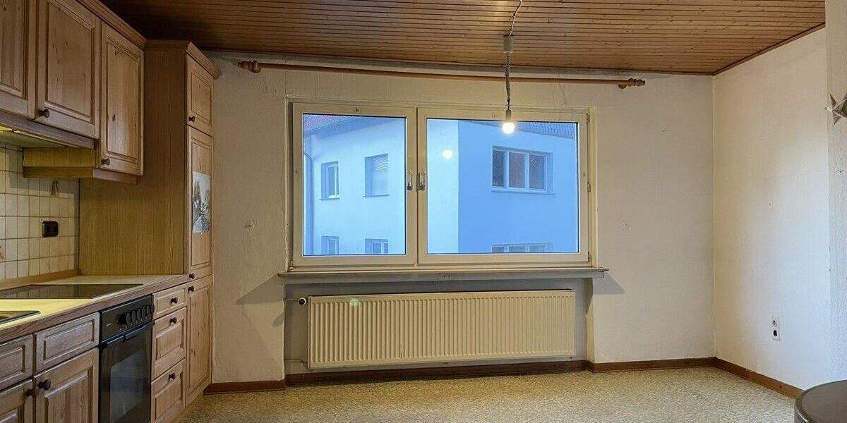 Einfamilienhaus Wetzlar / Dutenhofen Dutenhofen - 6 Zimmer, 120 m&sup2;, 210.000&euro; | Angebot:25777169