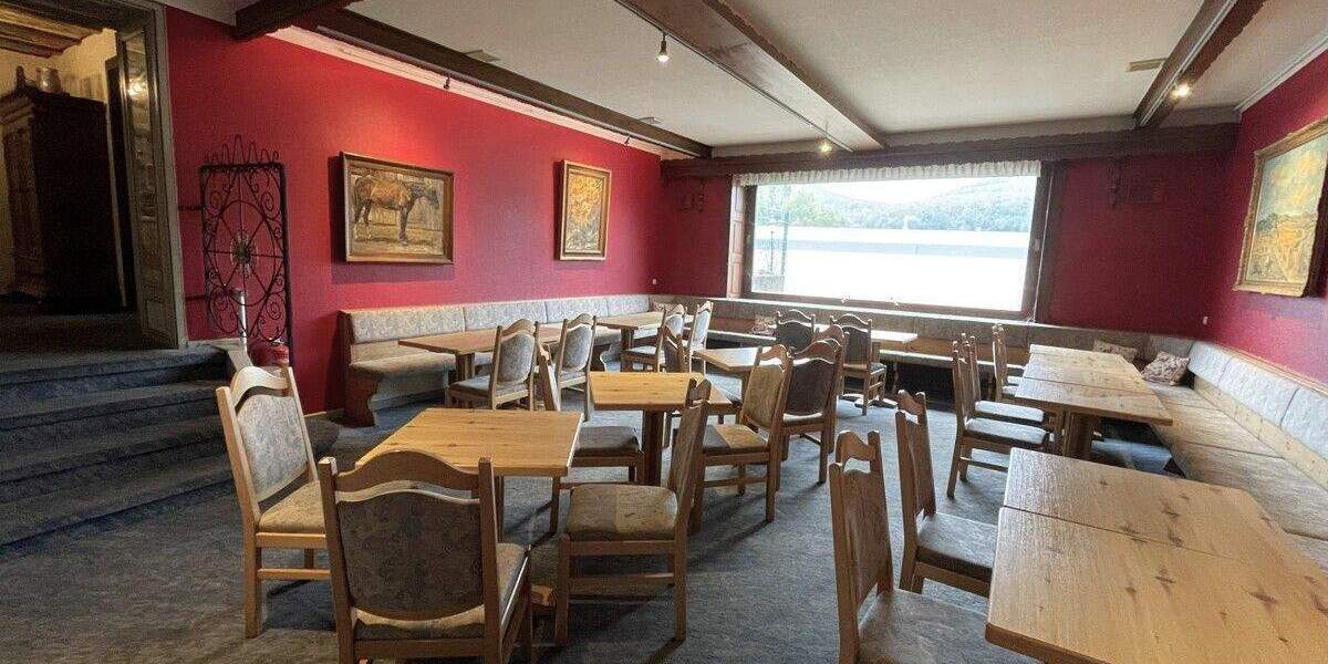 Gewerbeobjekt Gladenbach / Erdhausen Erdhausen - 359.000&euro; | Angebot:25665438