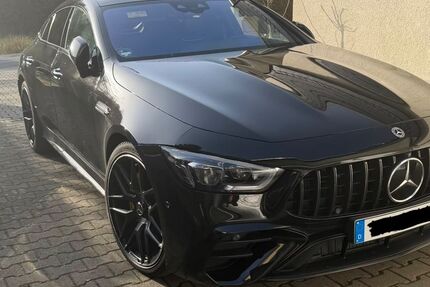 Mercedes-Benz AMG GT 80.000 km 86.000 &euro; Weilburg 35781