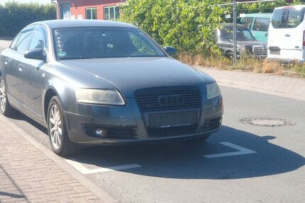 Audi A6 353.000 km 1.650 &euro; Runkel OT Ennerich 65594