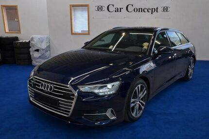 Audi A6 100.000 km 28.990 &euro; Usingen 61250