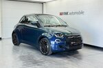 Fiat 500e La Prima by Bocelli 1.Hand Cabrio 42 kWh 14.600 km 24.690 &euro; Lich 35423