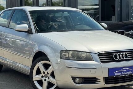 Audi A3 255.704 km 4.490 &euro; Lollar 35457