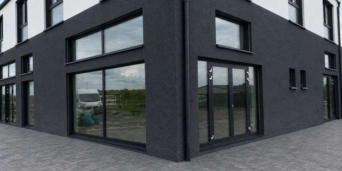 Gewerbeobjekt Münzenberg -Gambach Gambach - 1.000&euro; | Angebot:26460706