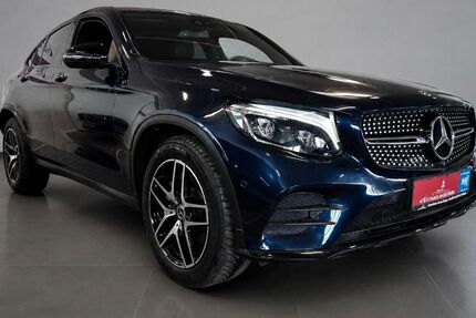 Mercedes-Benz GLC 300 86.700 km 34.590 &euro; Ober Mörlen 61239