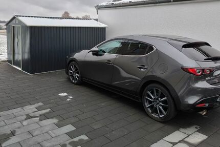 Mazda 3 63.500 km 20.900 &euro; Schöffengrund 35641
