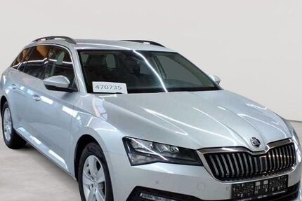Skoda Superb 145.972 km 20.589 &euro; Fernwald-Steinbach 35463