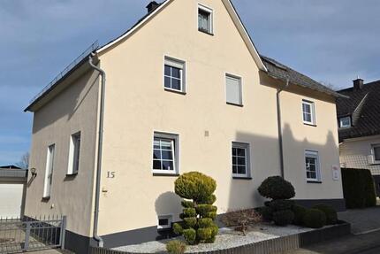 Haus Haiger - 9 Zimmer, 230 m&sup2;, 599.000&euro; | Angebot:26072521