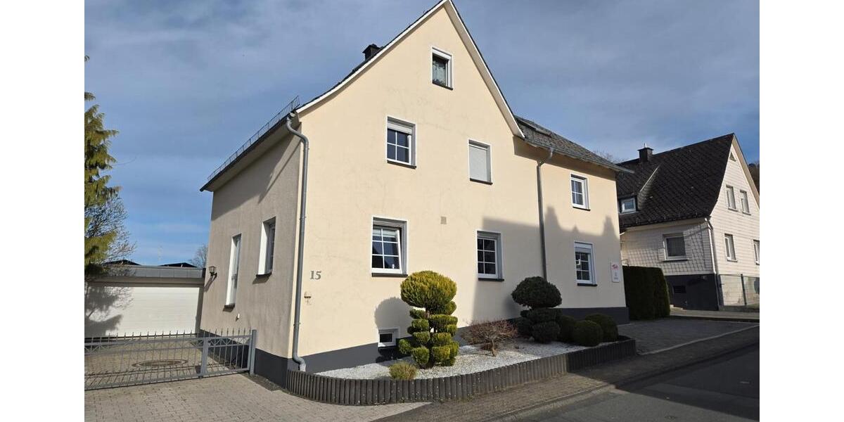 Mehrfamilienhaus, Wohnhaus Haiger - 11 Zimmer, 240 m&sup2;, 599.000&euro; | Angebot:26072521