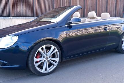 VW Eos 164.417 km 5.790 &euro; Herborn-Burg 35745