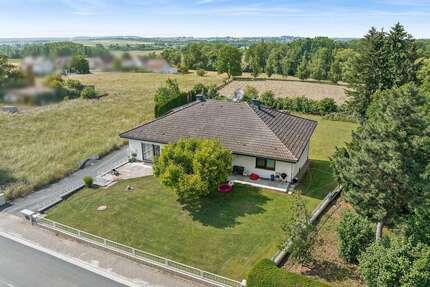 Haus Münzenberg - 6 Zimmer, 204 m&sup2;, 664.000&euro; | Angebot:24033854